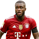Dayot Upamecano