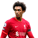 Trent Alexander-Arnold