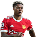 Marcus Rashford