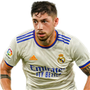 Federico Valverde