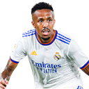 Éder Militão