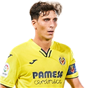 Pau Torres
