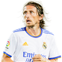Luka Modrić