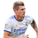 Toni Kroos