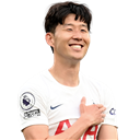 Heung Min Son