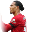 Virgil van Dijk