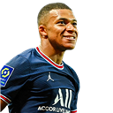 Kylian Mbappe Lottin