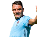 Iago Aspas