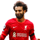 Mohamed Salah