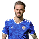 James Maddison