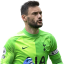 Hugo Lloris