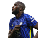 Romelu Lukaku