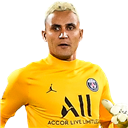 Keylor Navas