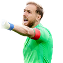 Jan Oblak