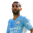 Riyad Mahrez
