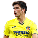 Gerard Moreno
