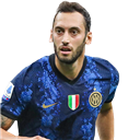 Hakan Çalhanoğlu