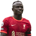 Sadio Mané