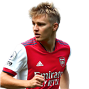 Martin Ødegaard