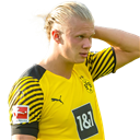 Erling Braut Haaland