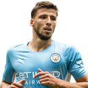 Rúben Dias