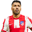 Luis Suárez