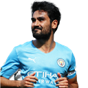 İlkay Gündoğan