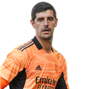 Thibaut Courtois
