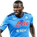 Kalidou Koulibaly