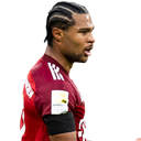 Serge Gnabry