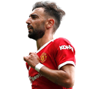 Bruno Fernandes