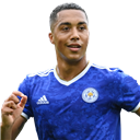 Youri Tielemans
