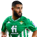 Nabil Fekir