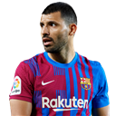 Sergio Agüero