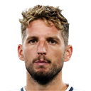 Dries Mertens