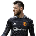 De Gea