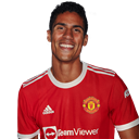 Raphaël Varane