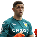 Emiliano Martinez