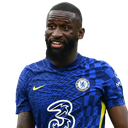 Antonio Rüdiger