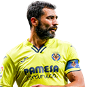 Raúl Albiol