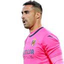 Sergio Asenjo