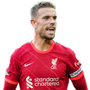 Jordan Henderson