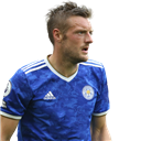 Jamie Vardy