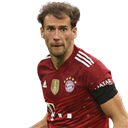 Leon Goretzka