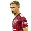 Joshua Kimmich