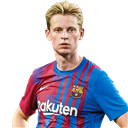 Frenkie de Jong