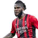 Franck Yannick Kessié
