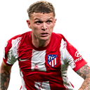 Kieran Trippier