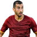 Henrikh Mkhitaryan