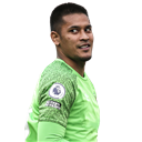 Alphonse Areola